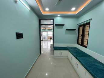 3 BHK Apartment For Resale in Bandlaguda Hyderabad 5624250