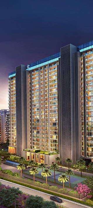 3 BHK Apartment For Resale in Suncity Platinum Towers Sector 28 Gurgaon 5624376
