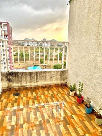 2 BHK Apartment For Resale in Majestique Magnum Pisoli Pune 5624516