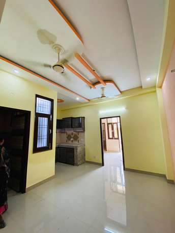 1 BHK Builder Floor For Resale in Khajoori Khas Delhi 5624565