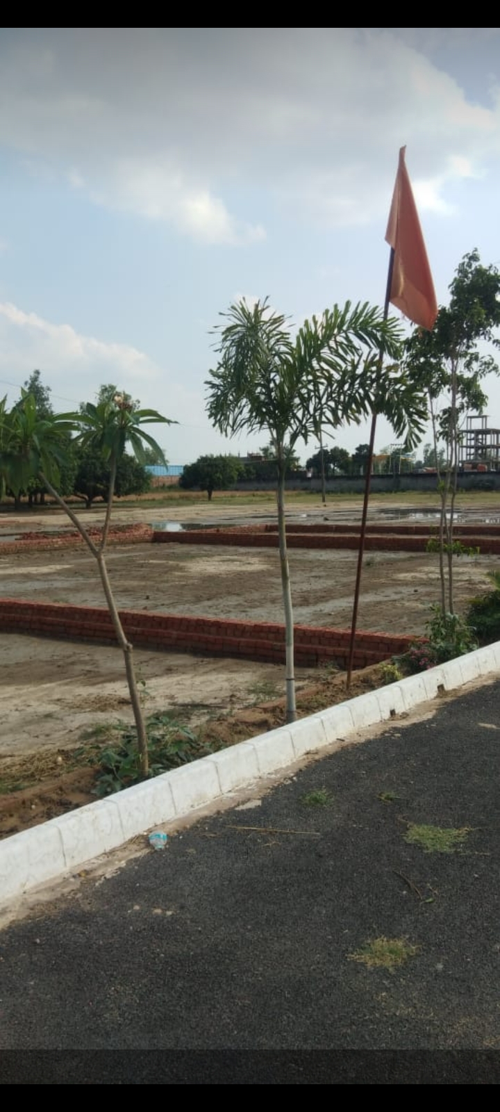 Resale 3 Bedroom 1650 Sq.Ft. Independent House in Sultanpur Road