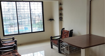 2 BHK Apartment For Resale in Ghansoli Sector 29c Navi Mumbai 5624720