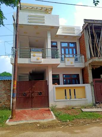 4 BHK Independent House For Resale in Vrindavan Yojna Lucknow 5624846