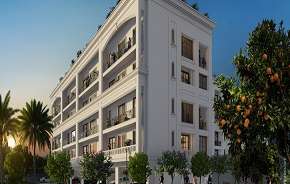 3 BHK Apartment For Resale in Central Park The Orchard Sohna Sector 33 Gurgaon 5624894
