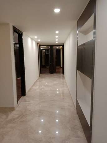 5 BHK Builder Floor For Resale in SS Mayfield Gardens Sector 51 Gurgaon 5625034