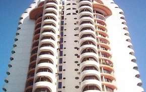 2 BHK Apartment For Resale in Rustomjee Raag Goregaon East Mumbai 5625157