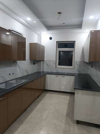 3 BHK Builder Floor For Resale in Ashoka Enclave Faridabad 5625183