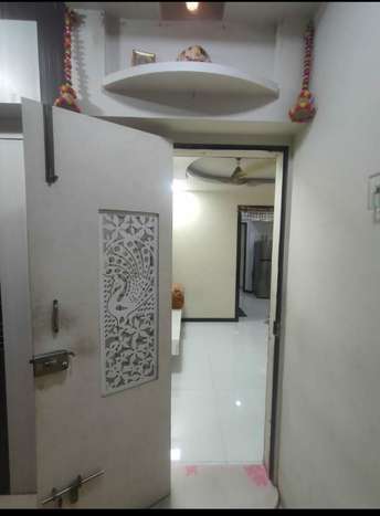 2 BHK Apartment For Resale in Vasant Vijay CHS Kandivali West Mumbai 5625271