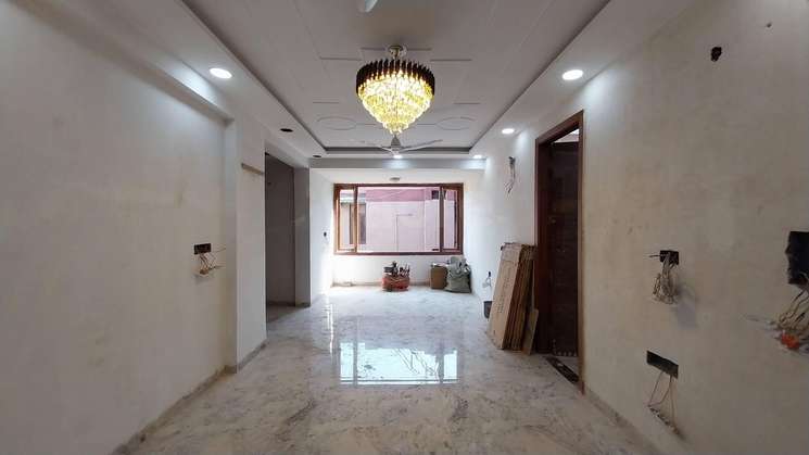 3 Bedroom 1700 Sq.Ft. Apartment in Sector 6, Dwarka Delhi
