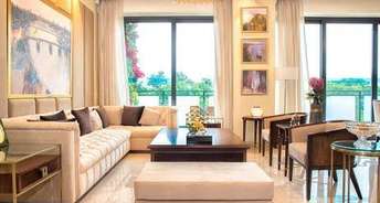 3 BHK Apartment For Resale in Risland Sky Mansion Chattarpur Delhi 5625683