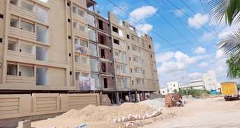 2 BHK Apartment For Resale in SV Heights Nagole Nagole Hyderabad 5625474