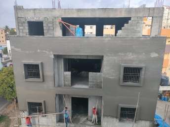 2 BHK Builder Floor For Resale in Akshayanagar Bangalore 5625665