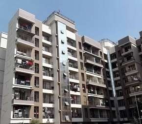 2 BHK Apartment For Resale in Ruturaj Vastushilp Nalasopara West Mumbai 5625900