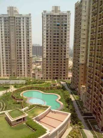 3 BHK Apartment For Resale in Ats Advantage Phase ii Ahinsa Khand 1 Ghaziabad 5626639