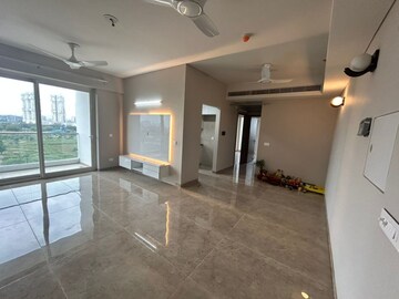 Living Room in 2 BHK Apartment at Emaar Digi Homes, Sector 62 – for Rent