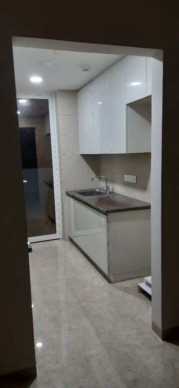Kitchen in 2 BHK Apartment at Emaar Digi Homes, Sector 62 – for Rent