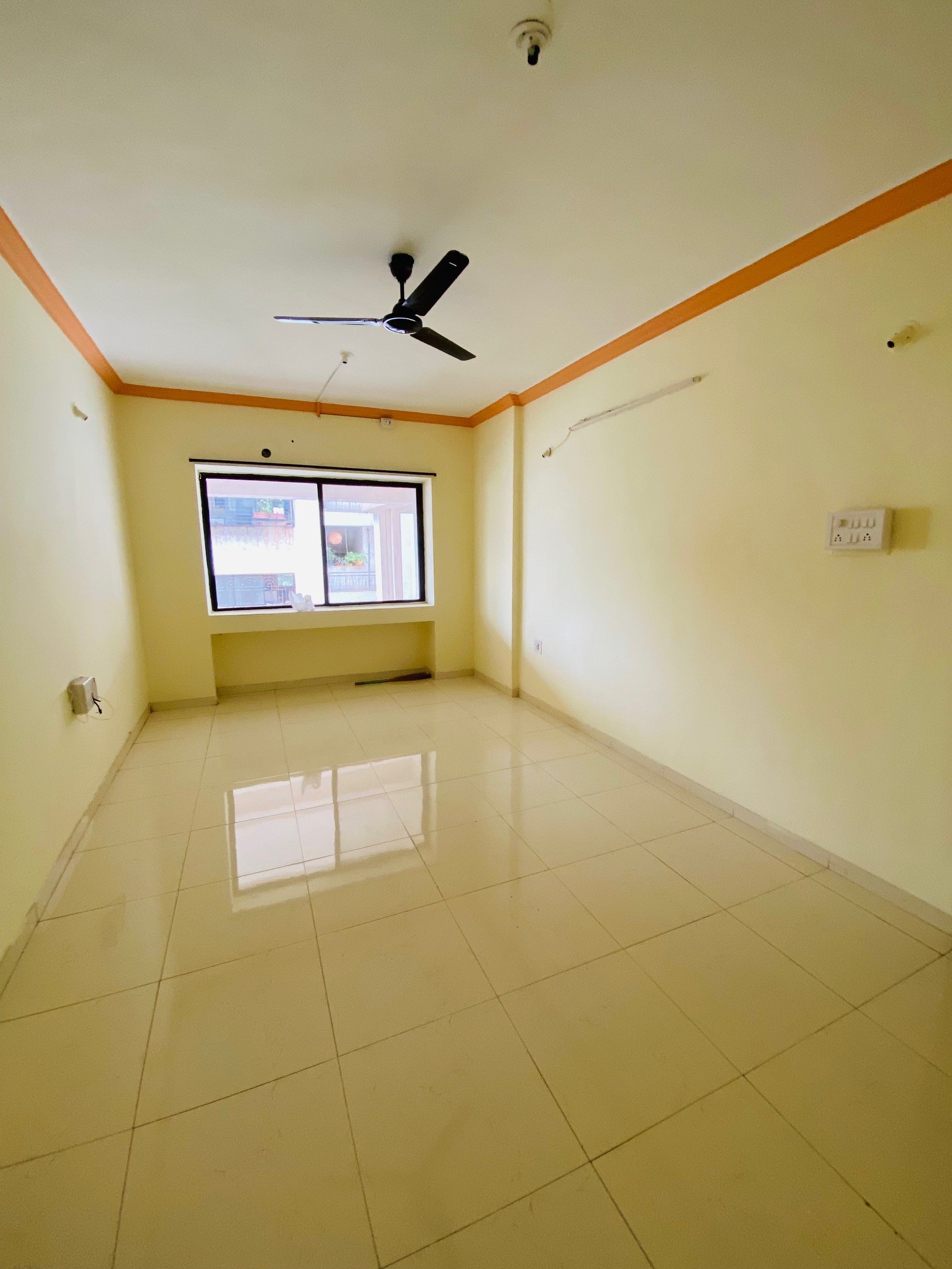 2 BHK Apartment For Sale in Siddhivinayak Sunshree Kangan