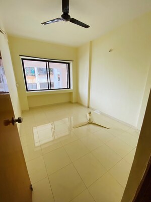 Bedroom in 2 BHK Apartment at Siddhivinayak Sunshree Kangan, Mohammadwadi – for Sale