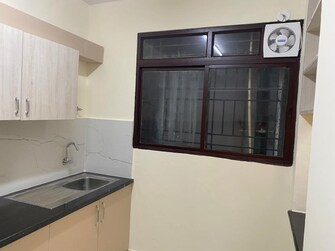 3 BHK Apartment For Rent in Gopalan Gardenia Apartment Electronic City Phase I Bangalore  5626379