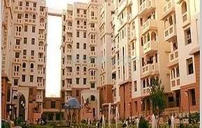 3.5 BHK Apartment For Resale in Purvanchal Silver Estate Sector 50 Noida 5626472
