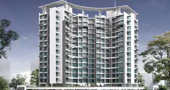 2 BHK Apartment For Resale in Platinum Avior Roadpali Navi Mumbai 5626494
