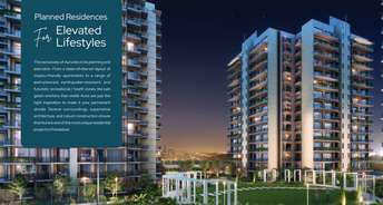 5 BHK Apartment For Resale in Auric City Homes Sector 82 Faridabad 5626516