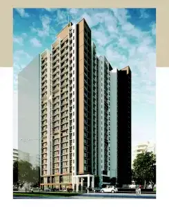 2 BHK Apartment For Resale in Malad East Mumbai 5626535