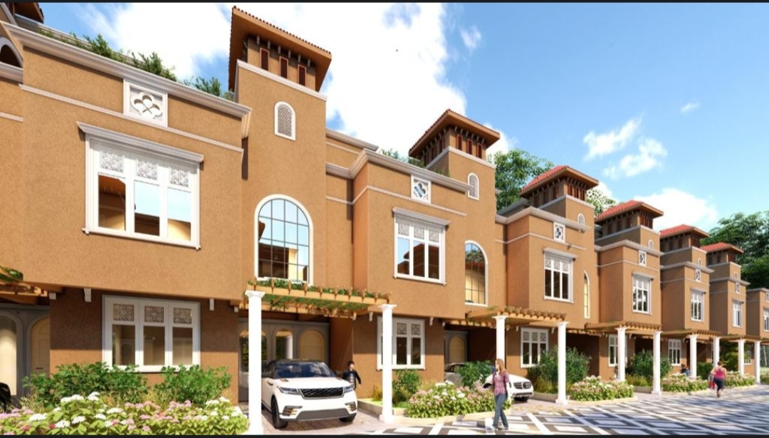 Resale 4 Bedroom 2700 Sq.Ft. Apartment in Vaishali Nagar Jaipur 5706437