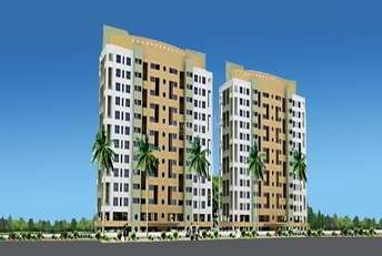 2 BHK Apartment For Resale in Kumar Paradise Pune Hadapsar Pune 5626784
