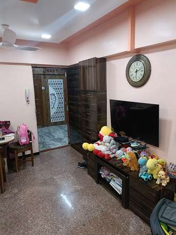 1 BHK Apartment For Resale in Vijay Apartment Malad Malad West Mumbai 5626821