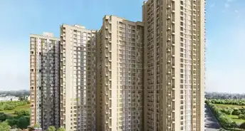 2 BHK Apartment For Resale in Kumar Prajwal Wadegaon Pune 5626929