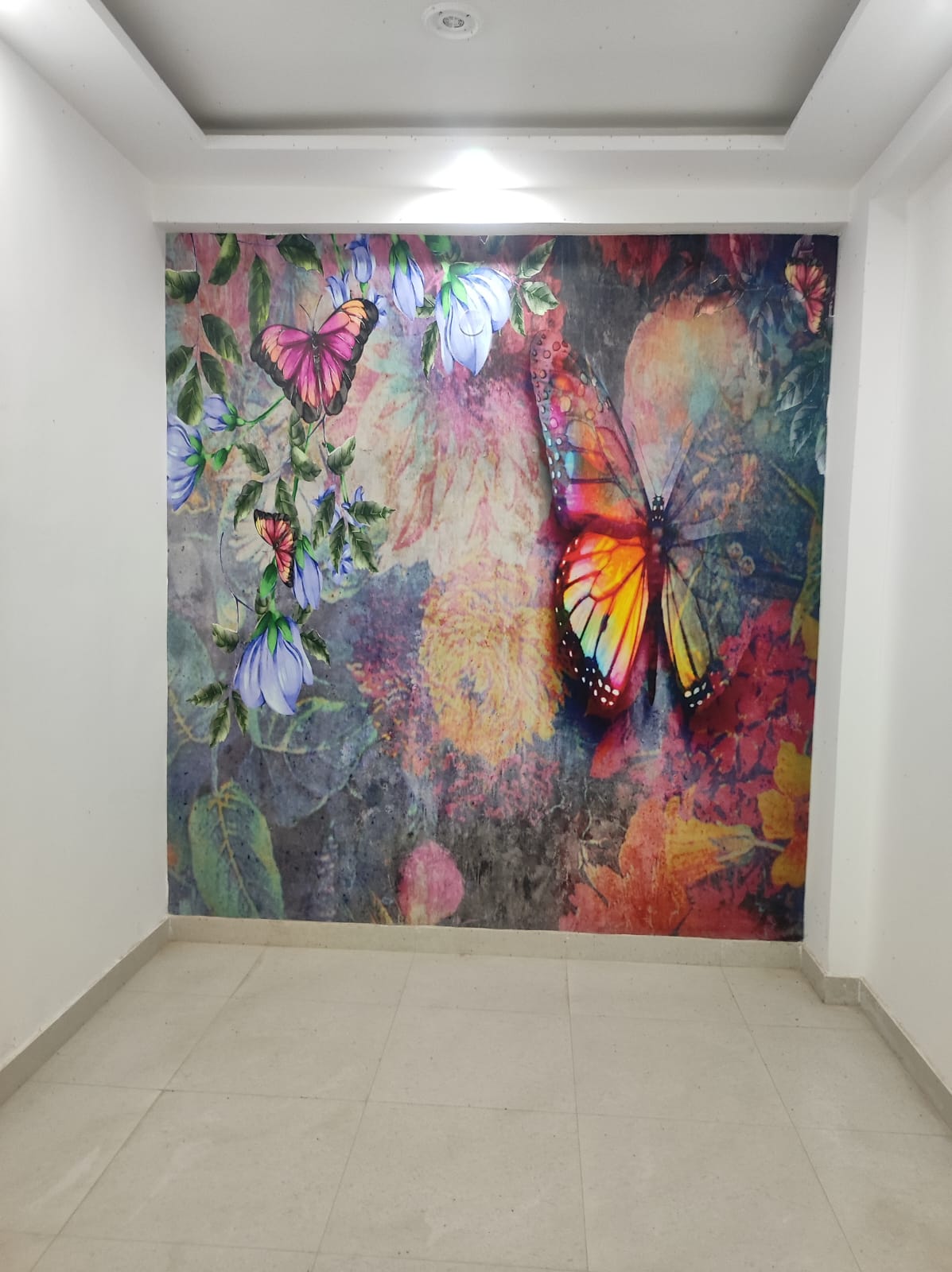 3+ Independent House near MSP Mall, Narela Delhi for Sale