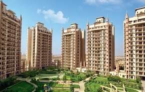 3 BHK Apartment For Resale in ATS Advantage Ahinsa Khand 1 Ghaziabad 5626948