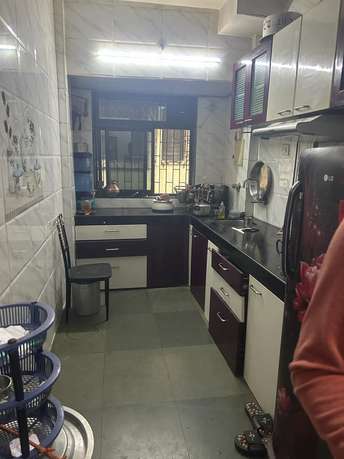 1 BHK Apartment For Rent in Kharghar Navi Mumbai 5627007