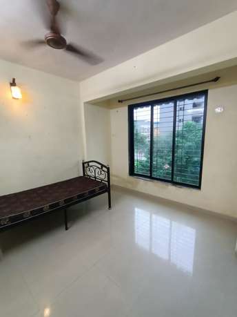 1 BHK Apartment For Rent in Kharghar Sector 10 Navi Mumbai 5627024