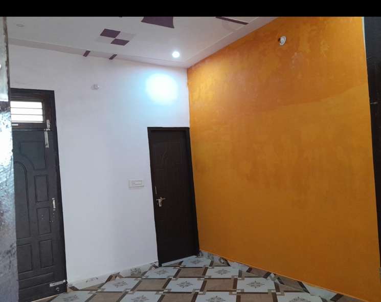 2 Bedroom 1150 Sq.Ft. Independent House in Tiwaripur Lucknow