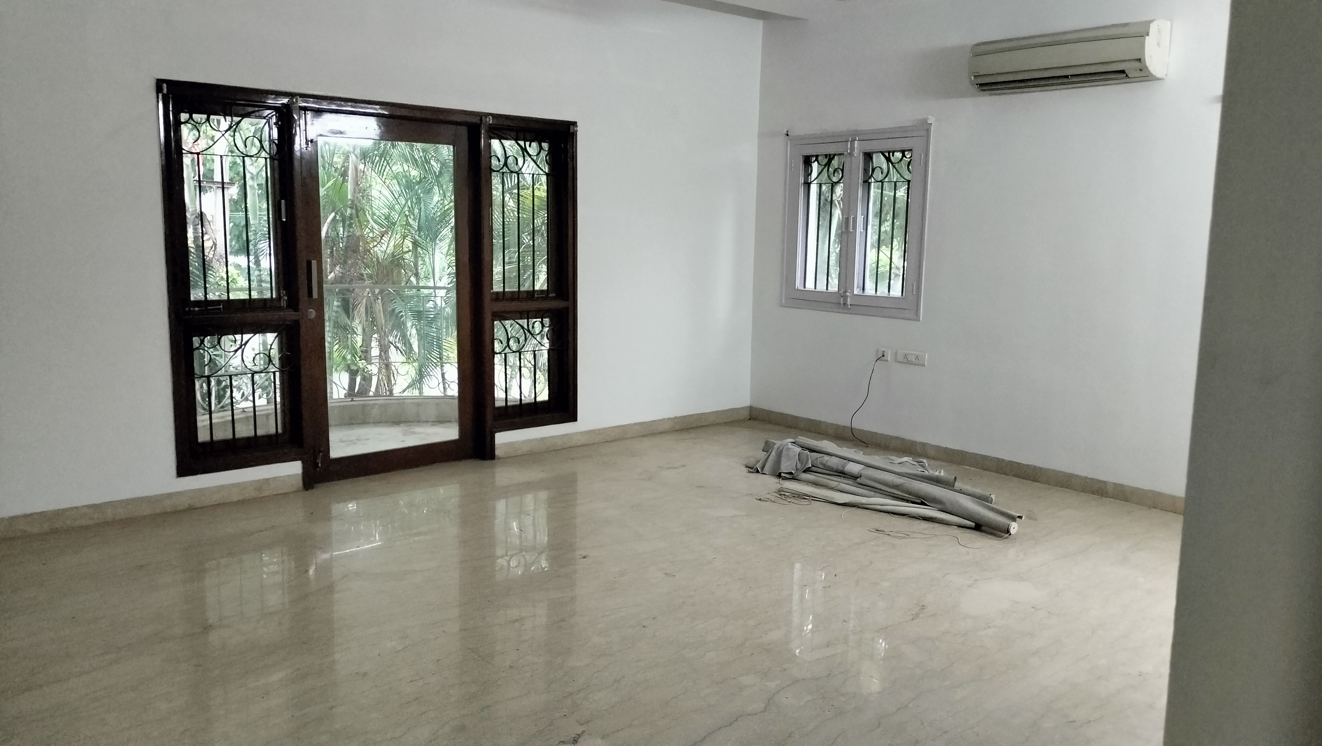 Rental 4 Bedroom 12000 Sq.Ft. Independent House in Jubilee Hills