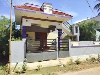 2 BHK Independent House For Resale in Kottappattu Trichy 5627152