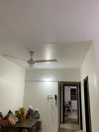 2 BHK Apartment For Resale in Kshitij CHS Goregaon East Mumbai 5627156