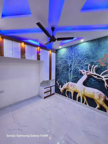 2 BHK Builder Floor For Resale in Om Vihar Delhi 5627183