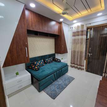 4 BHK Builder Floor For Resale in Shri Balaji Homes Delhi Uttam Nagar Delhi 5627265