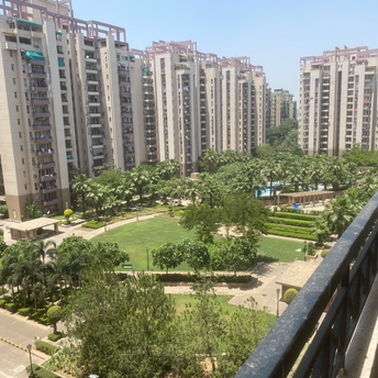 4 BHK Apartment For Resale in Orchid Petals Sector 49 Gurgaon 5627284