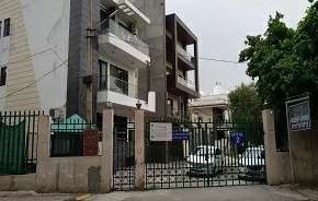 4 BHK Builder Floor For Resale in DLF Mulberry Avenue Sector 28 Gurgaon 5627368