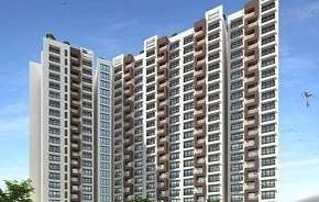 1 BHK Apartment For Resale in Delta Realty Delta Garden Mira Bhayandar Mumbai 5627371