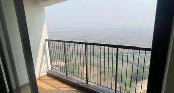 2 BHK Apartment For Resale in Lodha Splendora Ghodbunder Road Thane 5627474