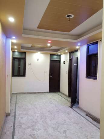 2 BHK Apartment For Resale in Jogabai Extension Delhi 5627653