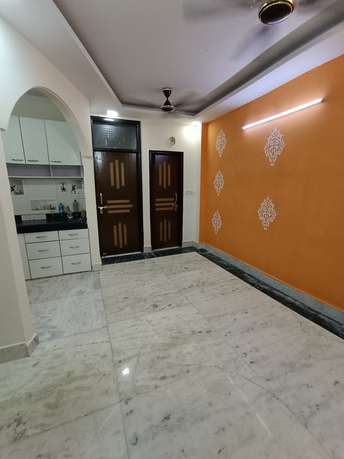 2 BHK Builder Floor For Resale in Govindpuri Delhi 5627705
