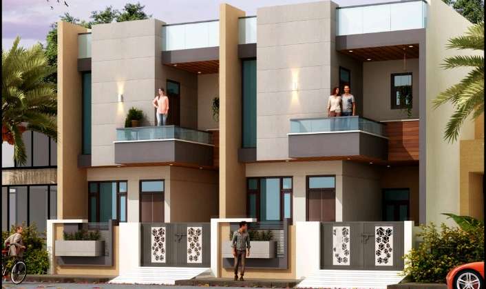 Shiv Shakti Real Homes