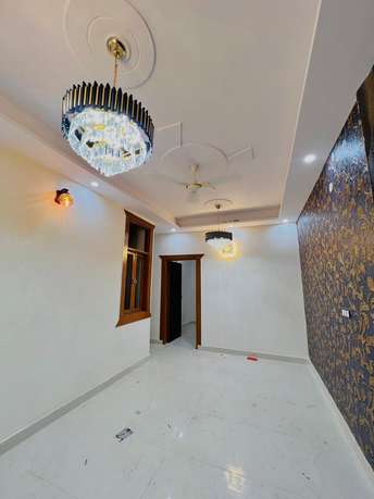 2 BHK Builder Floor For Resale in Khajoori Khas Delhi 5627957