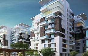 4 BHK Apartment For Resale in Arch Starwood Chinar Park Kolkata 5627964